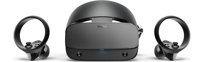 Minimum requirements oculus rift s sales